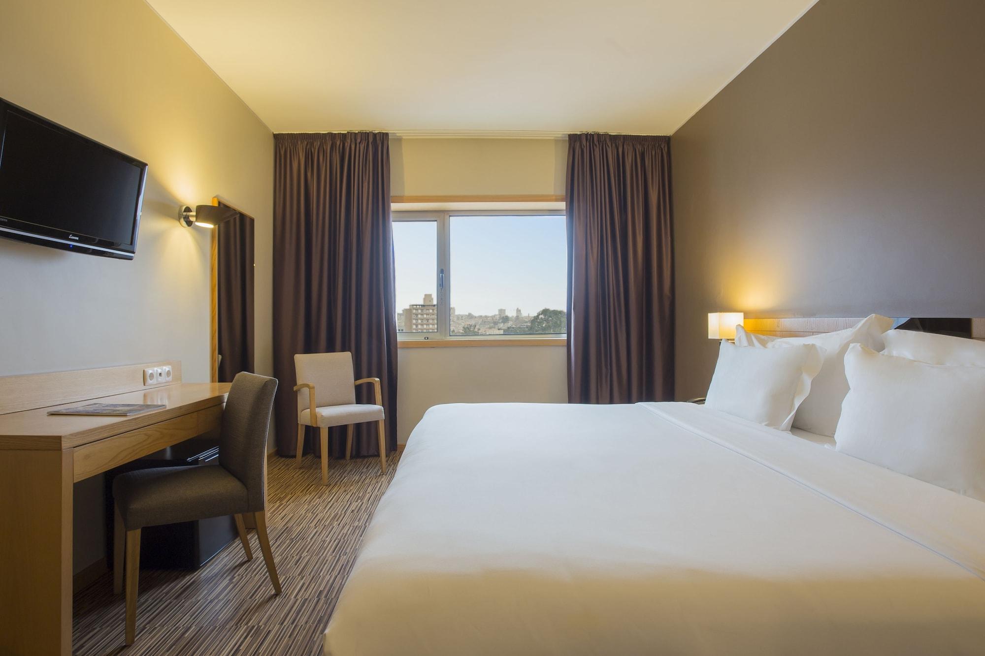 Hotel Hf Tuela Oporto