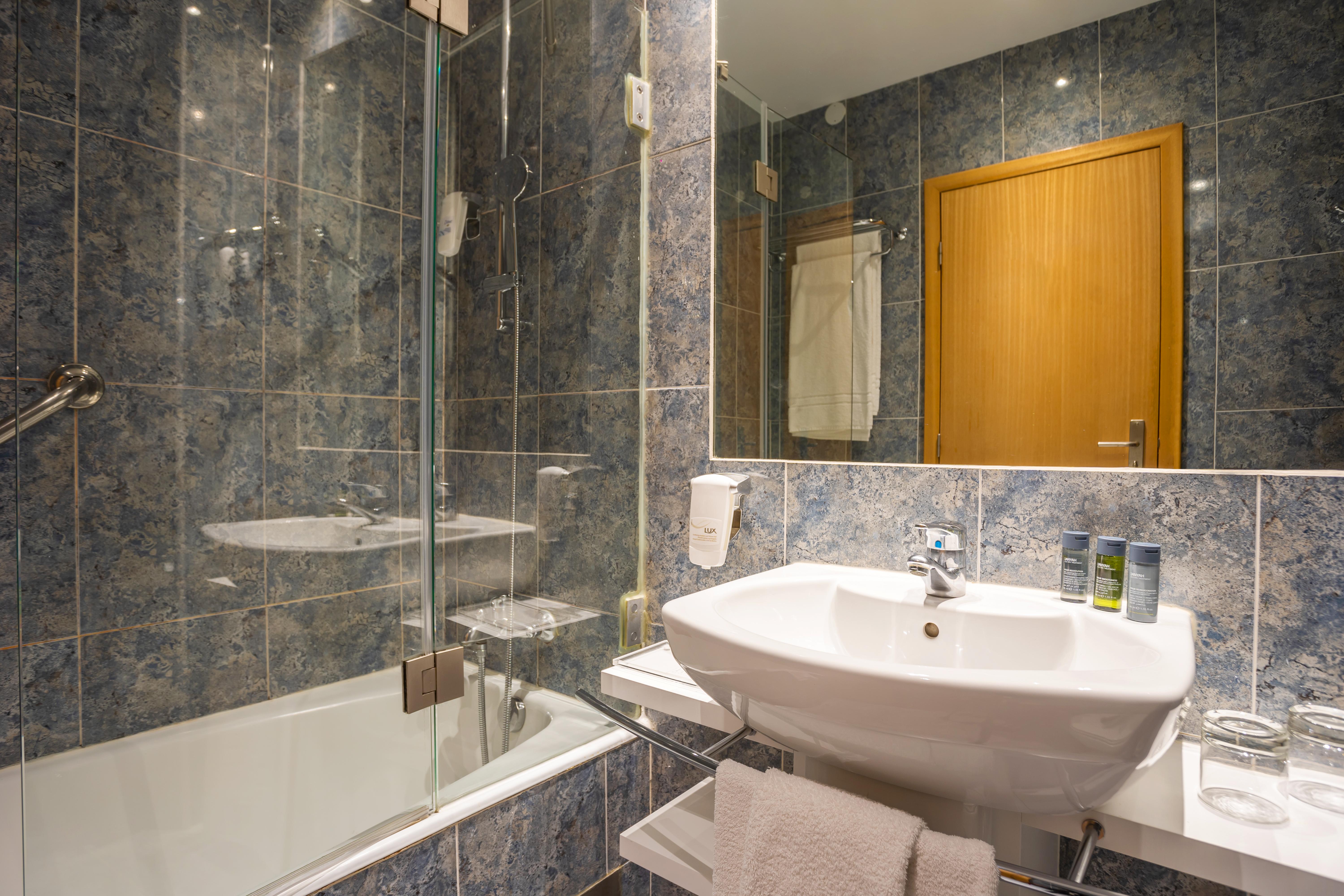 Hf Tuela Hotel Oporto