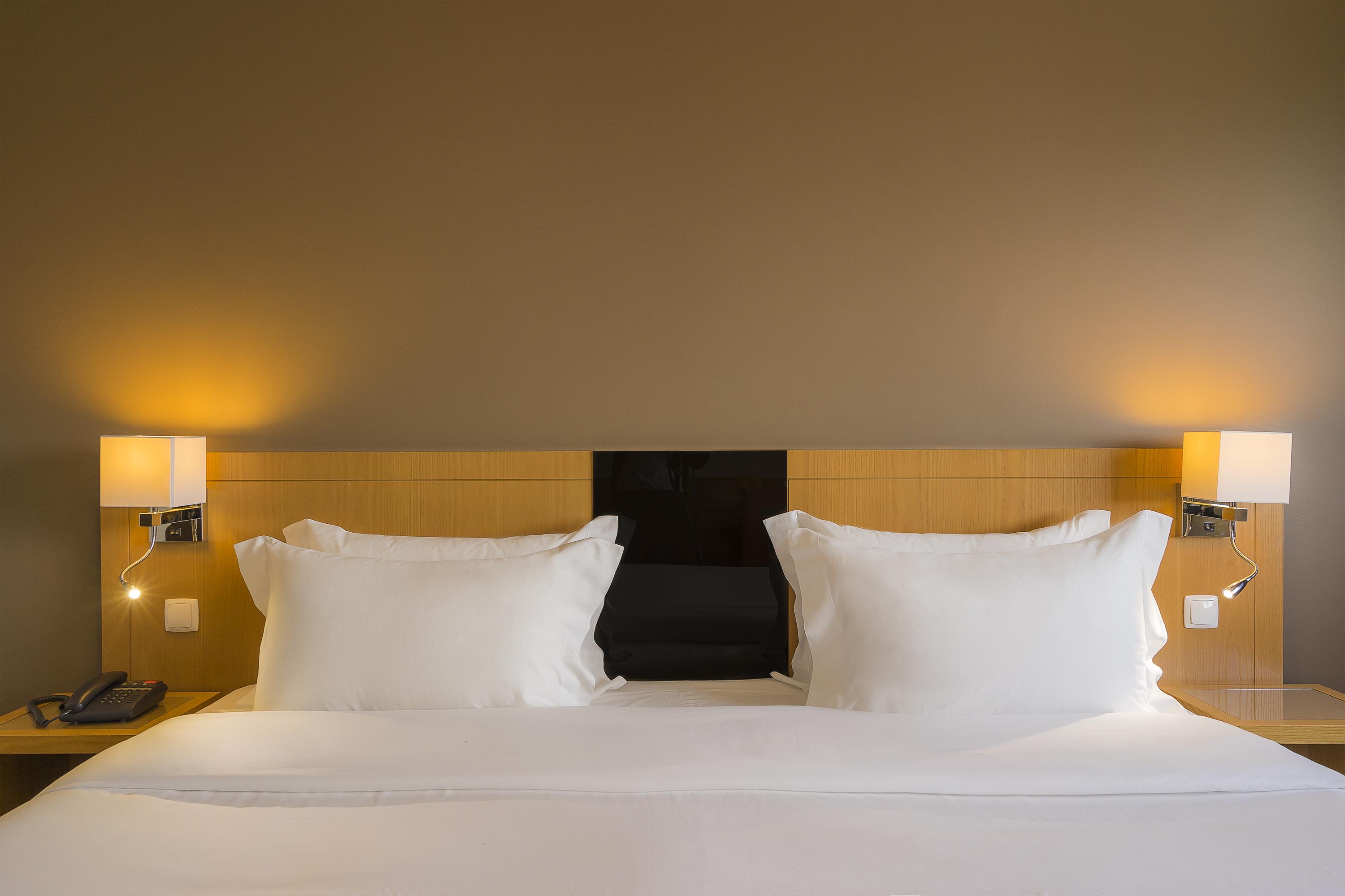 Hotel Hf Tuela Oporto