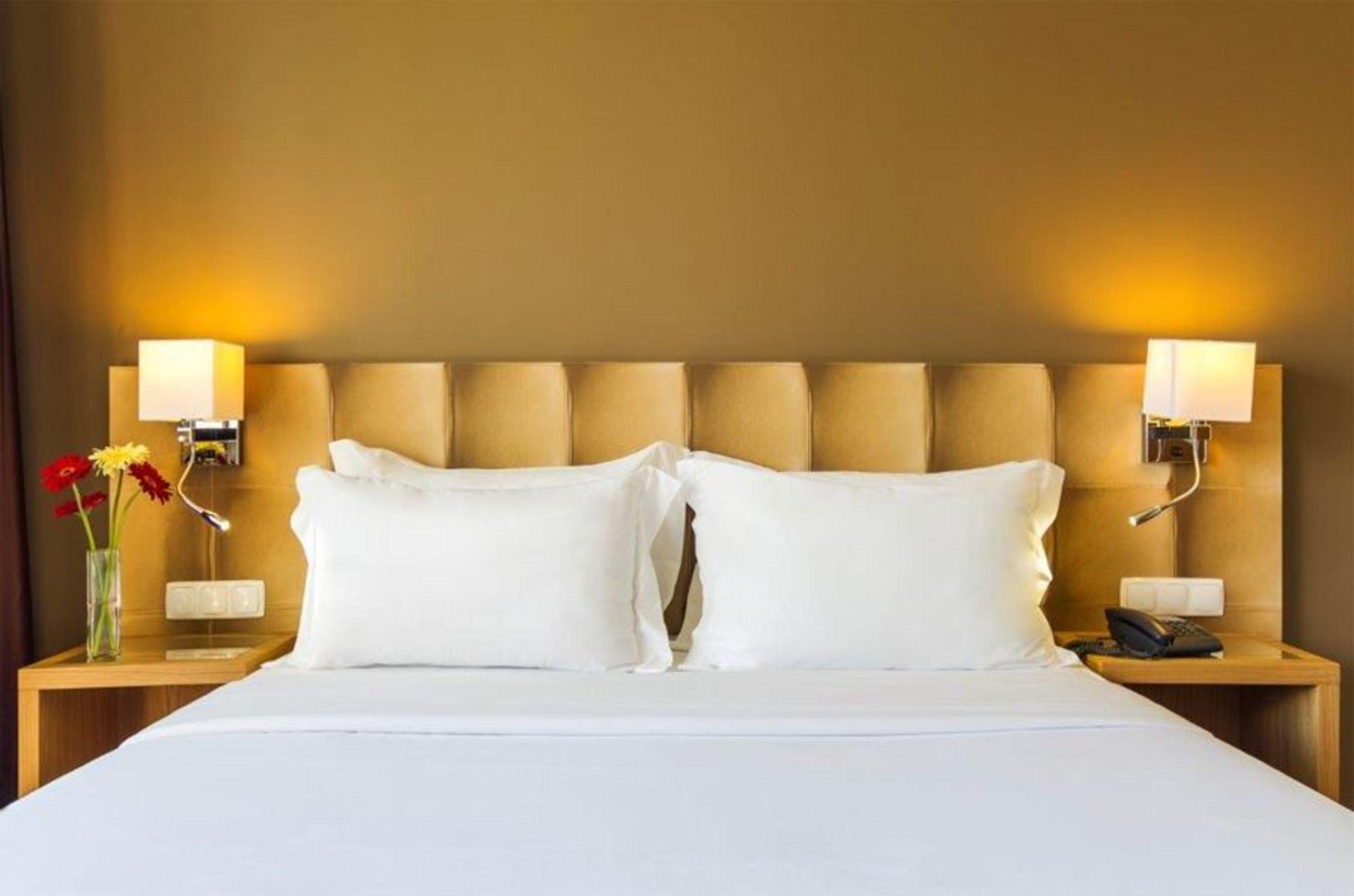 Hotel Hf Tuela Oporto