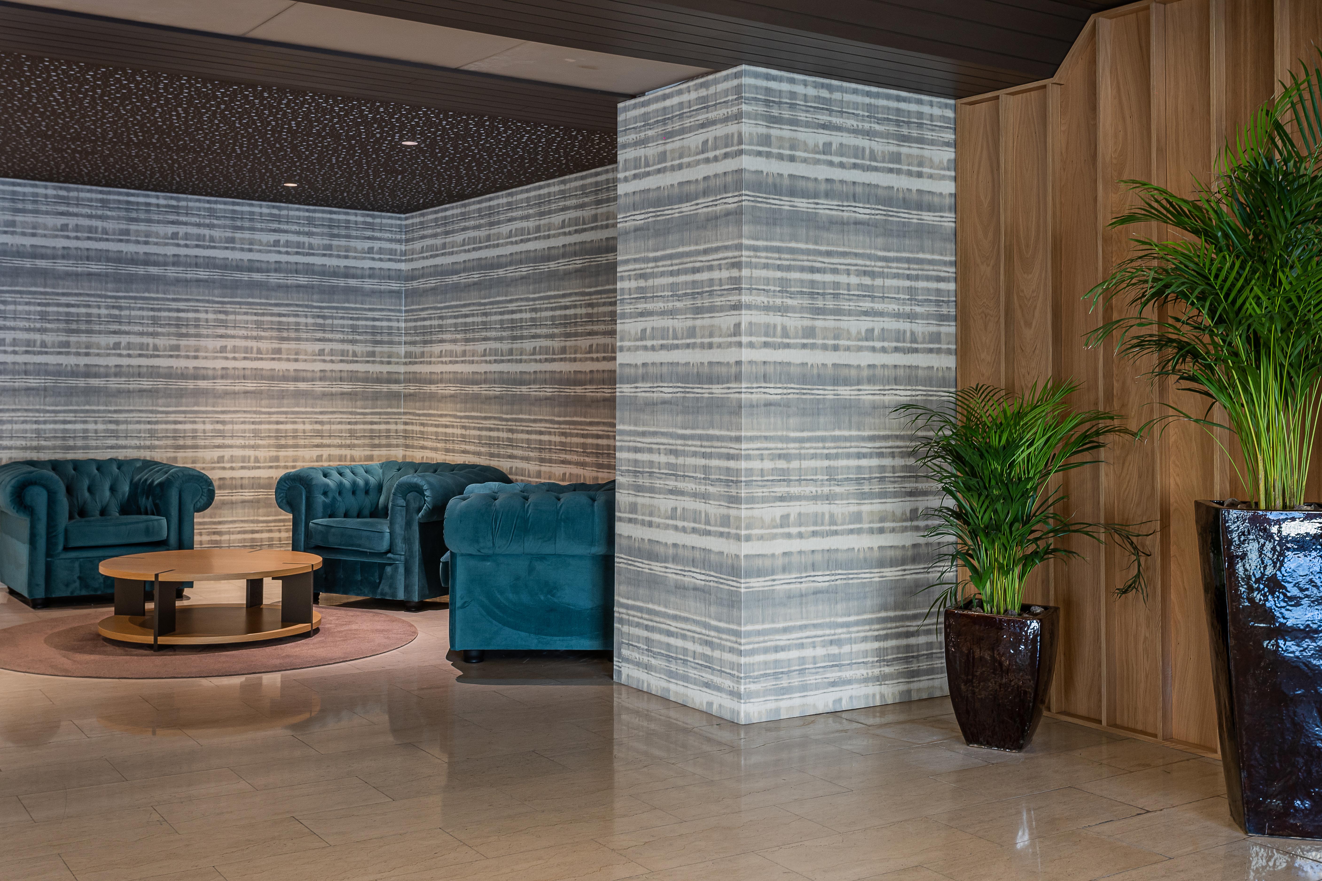 Hotel Hf Tuela Oporto