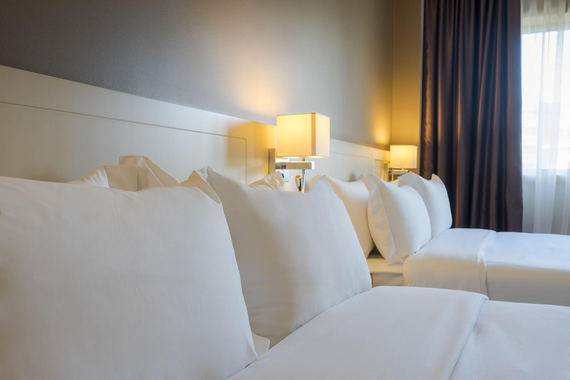 Hf Tuela Hotel Oporto
