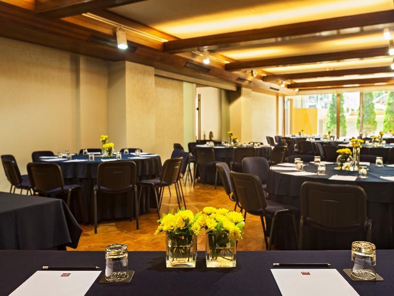 Hf Tuela Hotel Oporto