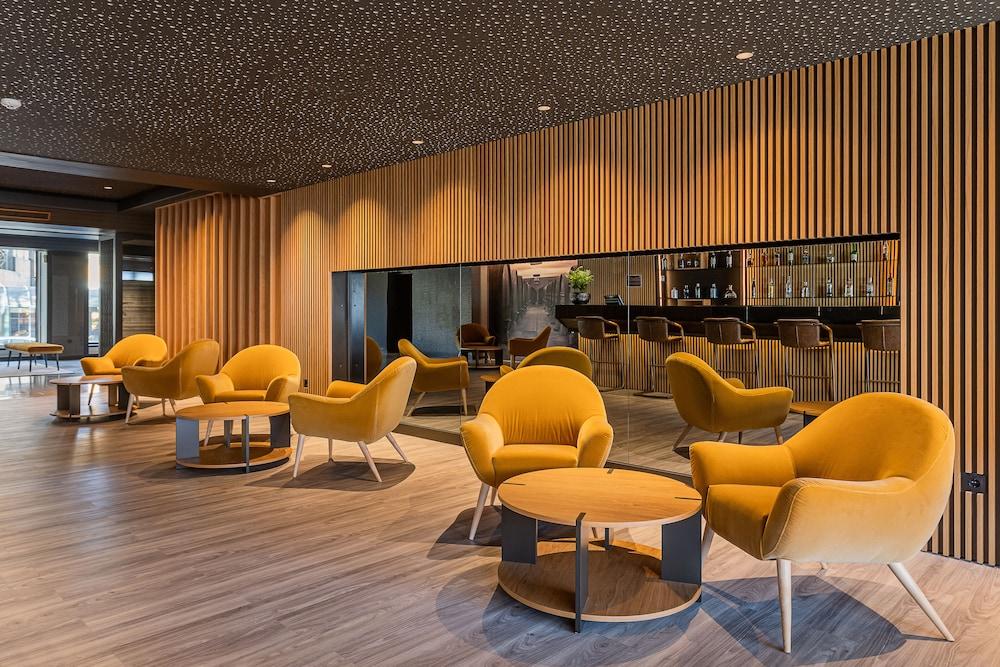 Hotel Hf Tuela Oporto